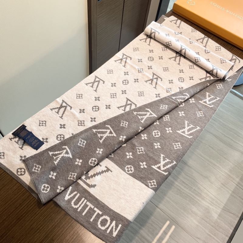 Louis Vuitton Scarf